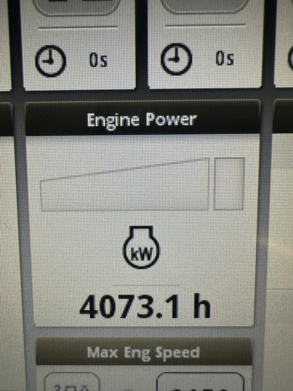 2018 John Deere 8345R Tractor