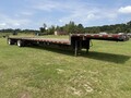 1998 Fontaine 48' Step Deck Flatbed Trucks/Trailer