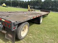 1998 Fontaine 48' Step Deck Flatbed Trucks/Trailer