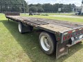 1998 Fontaine 48' Step Deck Flatbed Trucks/Trailer