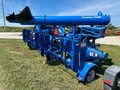 2011 Brandt 7500HP Grain Vac