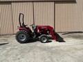 2019 Mahindra 2638 HST Tractor