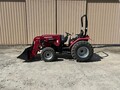 2019 Mahindra 2638 HST Tractor