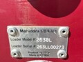 2019 Mahindra 2638 HST Tractor