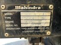 2019 Mahindra 2638 HST Tractor