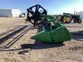 2004 John Deere 625F Platform