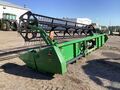 2004 John Deere 625F Platform