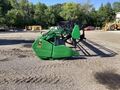 2004 John Deere 625F Platform