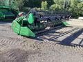 2004 John Deere 625F Platform