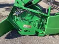 2004 John Deere 625F Platform