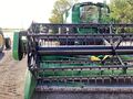 2004 John Deere 625F Platform