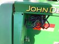 2004 John Deere 625F Platform