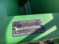 2004 John Deere 625F Platform