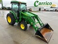 2022 John Deere 4066R Tractor