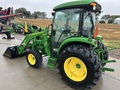 2022 John Deere 4066R Tractor