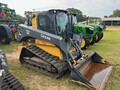 2020 Deere 333G Skid Steer