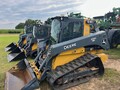 2020 Deere 333G Skid Steer