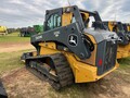 2020 Deere 333G Skid Steer