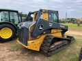 2020 Deere 333G Skid Steer
