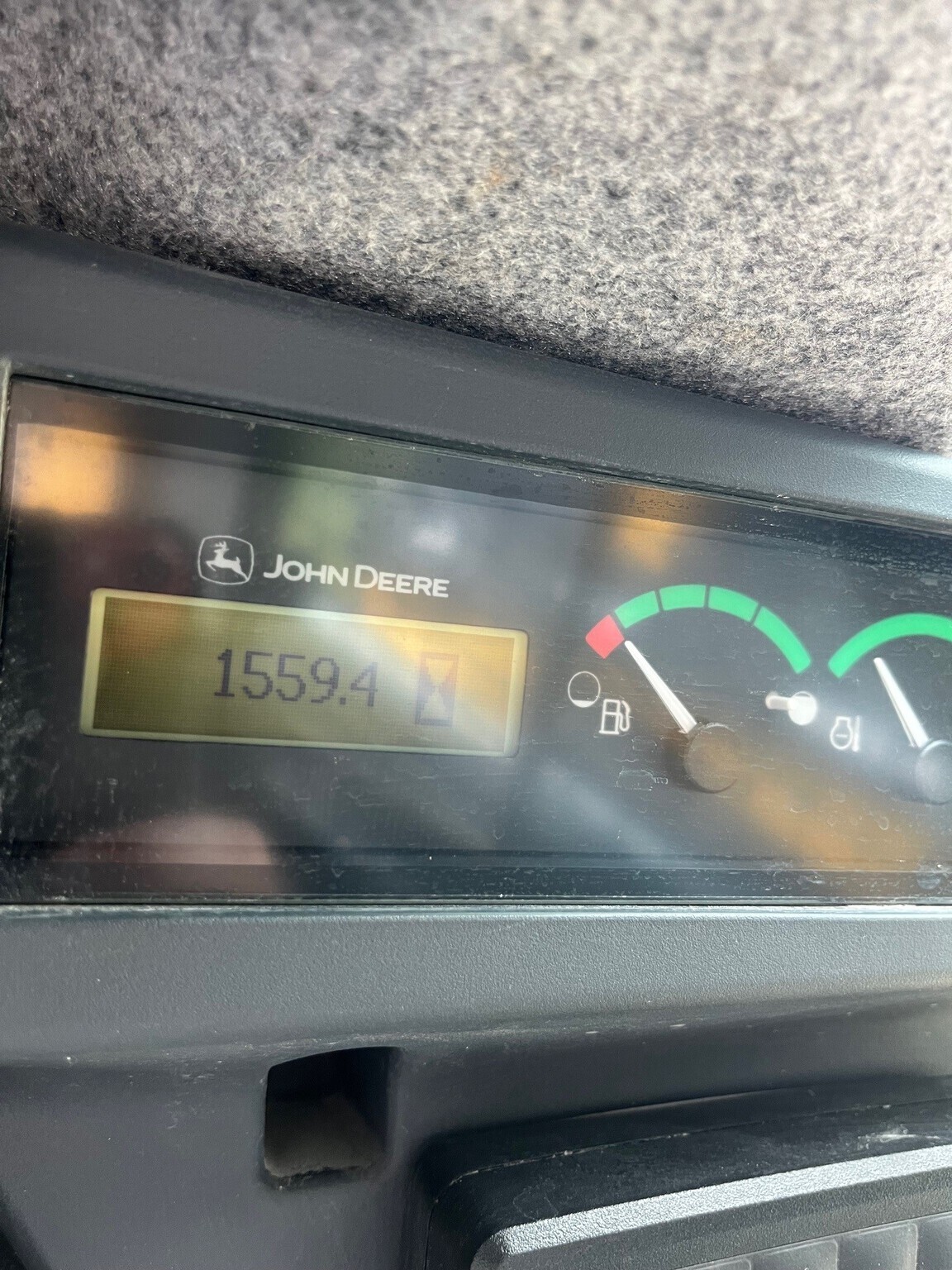 2020 Deere 333G Skid Steer