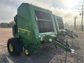 2020 John Deere 560R Round Baler