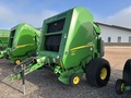 2020 John Deere 560R Round Baler