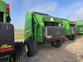 2020 John Deere 560R Round Baler
