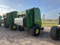 2020 John Deere 560R Round Baler