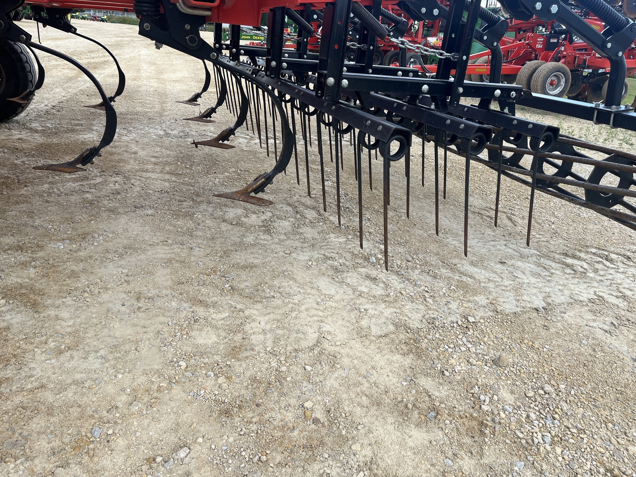 2021 Krause Landsman 6205 Soil Finisher