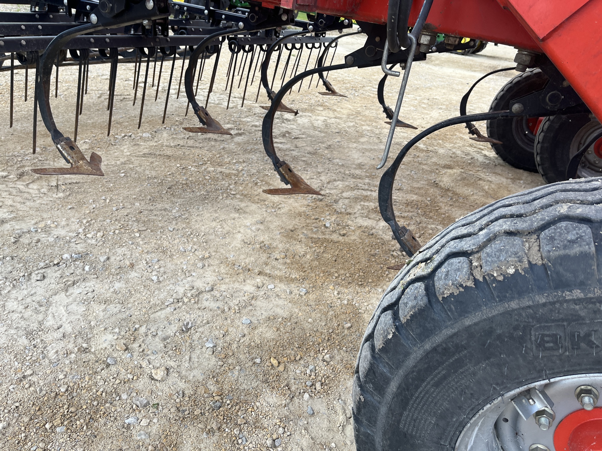 2021 Krause Landsman 6205 Soil Finisher