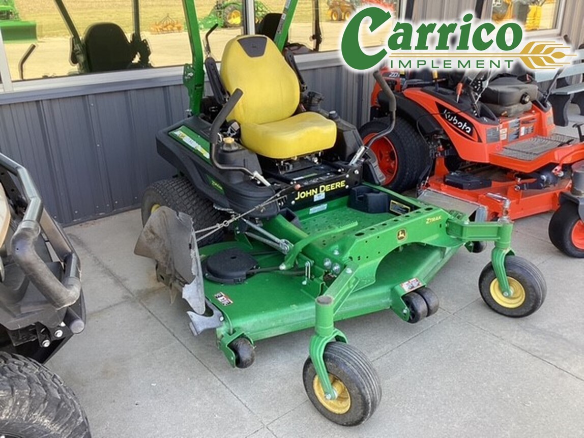 2020 John Deere Z960M Lawn Mower