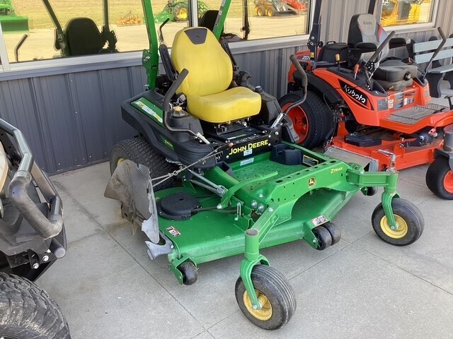 2020 John Deere Z960M Lawn Mower