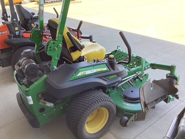 2020 John Deere Z960M Lawn Mower