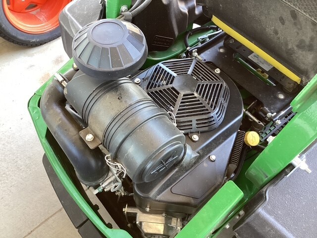2020 John Deere Z960M Lawn Mower