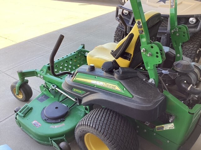 2020 John Deere Z960M Lawn Mower