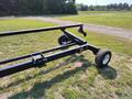 2023 Horst HT25 Header Trailer