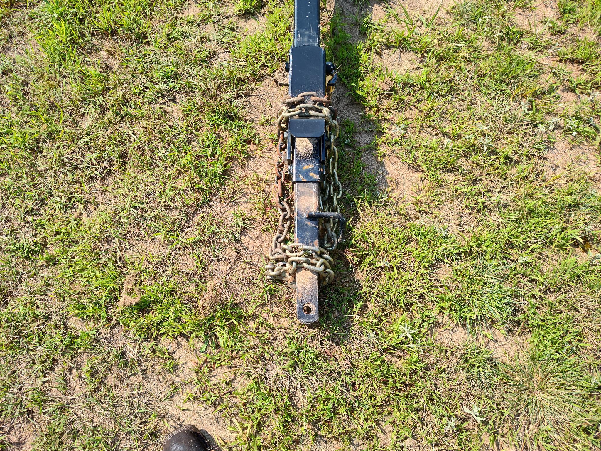 2023 Horst HT25 Header Trailer