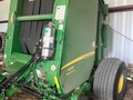 2016 John Deere 469 Round Baler