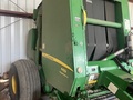 2016 John Deere 469 Round Baler