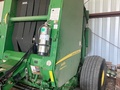 2016 John Deere 469 Round Baler