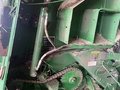 2016 John Deere 469 Round Baler