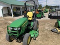 2015 John Deere 2032R Tractor