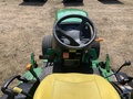 2015 John Deere 2032R Tractor