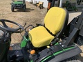 2015 John Deere 2032R Tractor