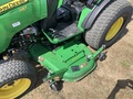 2015 John Deere 2032R Tractor