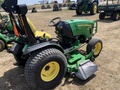 2015 John Deere 2032R Tractor