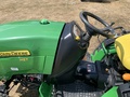2015 John Deere 2032R Tractor