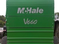 2017 McHale V660 Round Baler
