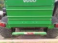 2017 McHale V660 Round Baler
