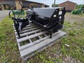 2023 John Deere BA84C Loader and Skid Steer Attachment